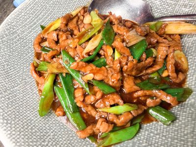 沁園春 LaLaport台中店 12